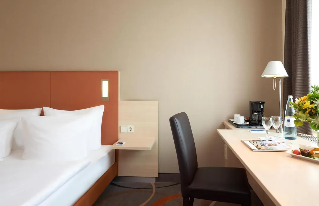 Essential By Dorint Berlin-Adlershof-1